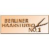 Berliner Haarstudio No.1 in Berlin - Logo