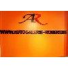 Autogalerie Robert in Leipzig - Logo