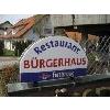 Bürgerhaus Restaurant in Lindorf Gemeinde Kirchheim unter Teck - Logo