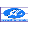 sk-media Internetagentur in Neubäu Stadt Roding - Logo