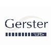 Gustav Gerster GmbH & Co. KG - Geschäftsbereich TechTex in Biberach an der Riss - Logo