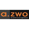 a.zwo - architekt und ingenieure in Hamburg - Logo