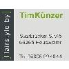 Hairstyle by Tim Künzer in Heusweiler - Logo