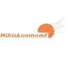 Hibiskusmond - Moderne Event- und Hochzeitsfotografie in Wilhelmsfeld - Logo