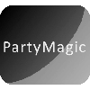 PartyMagic.de in Berlin - Logo