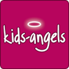 Kids-Angels in Düsseldorf - Logo