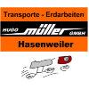 Hugo Müller GmbH in Horgenzell - Logo