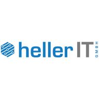 heller IT GmbH in Hückeswagen - Logo