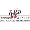 Bierwirth & Partner Hotel Management Services Hotel in Rüsselsheim - Logo