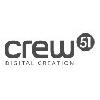 crew51 in Düsseldorf - Logo