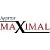 Agentur Maximal in Berlin - Logo