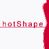 hotShape - die Sport und Fitness Community in Berlin in Berlin - Logo