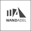 WANDADEL in Hamburg - Logo
