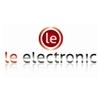 le electronic e.k. in Waldshut Tiengen - Logo