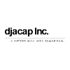 djacap Inc. in Düsseldorf - Logo