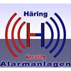 Elektro-Alarmbau Häring in Engen im Hegau - Logo