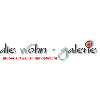 "die wohn-galerie" ; F.Neuert / G.Birkmann GbR in Lauf an der Pegnitz - Logo