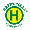 Happy-Pizza Ullersdorf in Radeberg - Logo