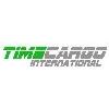 TIMECARGO International in Raunheim - Logo