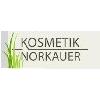 Kosmetikschule Norkauer staatl. gen. Berufsfachschule in München - Logo