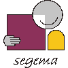 segema GmbH & Co KG in Leverkusen - Logo