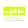 blätterwald GmbH in Berlin - Logo