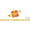 Kerpener Pflegedienst Feist GmbH in Kerpen im Rheinland - Logo