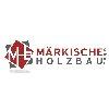 MHB Maerkische Holzbau GmbH in Strausberg - Logo