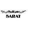 Sultan Saray in Frankfurt am Main - Logo