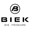 Biek - Die Friseure in Straelen - Logo