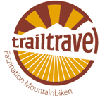 Trailtravel in Leipzig - Logo