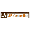 M.P. Connection in Renningen - Logo