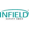 Infield Safety GmbH in Solingen - Logo