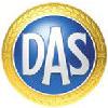 D.A.S. Agentur Heinzmann & Partner in Gadebusch - Logo