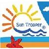 SunTrooper® uv50+ Bademode in München - Logo