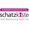 Kindertagesstätte Schatzkiste in Stuttgart - Logo
