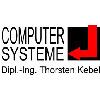 Computer-Systeme Dipl.-Ing. Thorsten Kebel in Dortmund - Logo