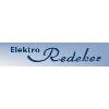 Elektro Redeker e.k. in Recklinghausen - Logo
