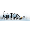 Fairtont Tonstudio in Aachen - Logo