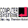 Computer-Systeme Dipl.-Ing. Thorsten Kebel in Essen - Logo
