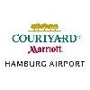 Courtyard by Marriott Hamburg Airport in Hamburg - Logo