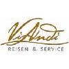 Viandi & Reisen Service in Königsbach Stein - Logo