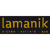 lamanik Bistro Eiscafe Bar in Waldenbuch in Waldenbuch - Logo