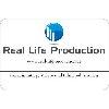 Real Life Production in Uelzen - Logo