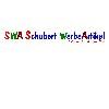SWA Schubert WerbeArtikel in Chemnitz - Logo