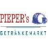 Piepers Getränkemarkt Inh. Michael Pieper in Roisdorf Stadt Bornheim im Rheinland - Logo