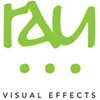 rau ••• visual effects in Lachendorf Kreis Celle - Logo