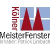 Kölner Meisterfenster in Köln - Logo