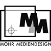 Mohr Mediendesign in Bonn - Logo