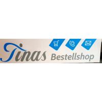 Tinas Bestellshop + Hermes Paketshop Bettina Ernst in Velten - Logo